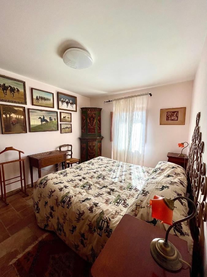 PalianoDonna Vittori - Borgo Agricolo公寓式酒店 外观 照片