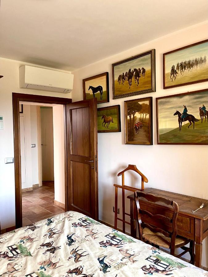 PalianoDonna Vittori - Borgo Agricolo公寓式酒店 外观 照片