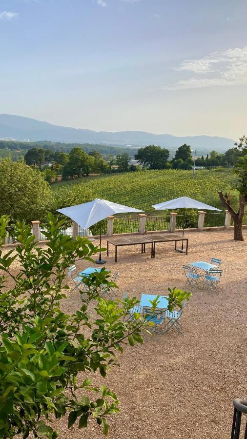 PalianoDonna Vittori - Borgo Agricolo公寓式酒店 外观 照片