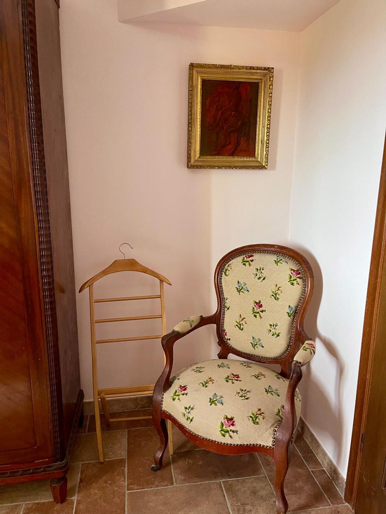 PalianoDonna Vittori - Borgo Agricolo公寓式酒店 外观 照片